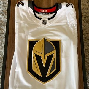 Las Vegas Golden Knight’s Jersey